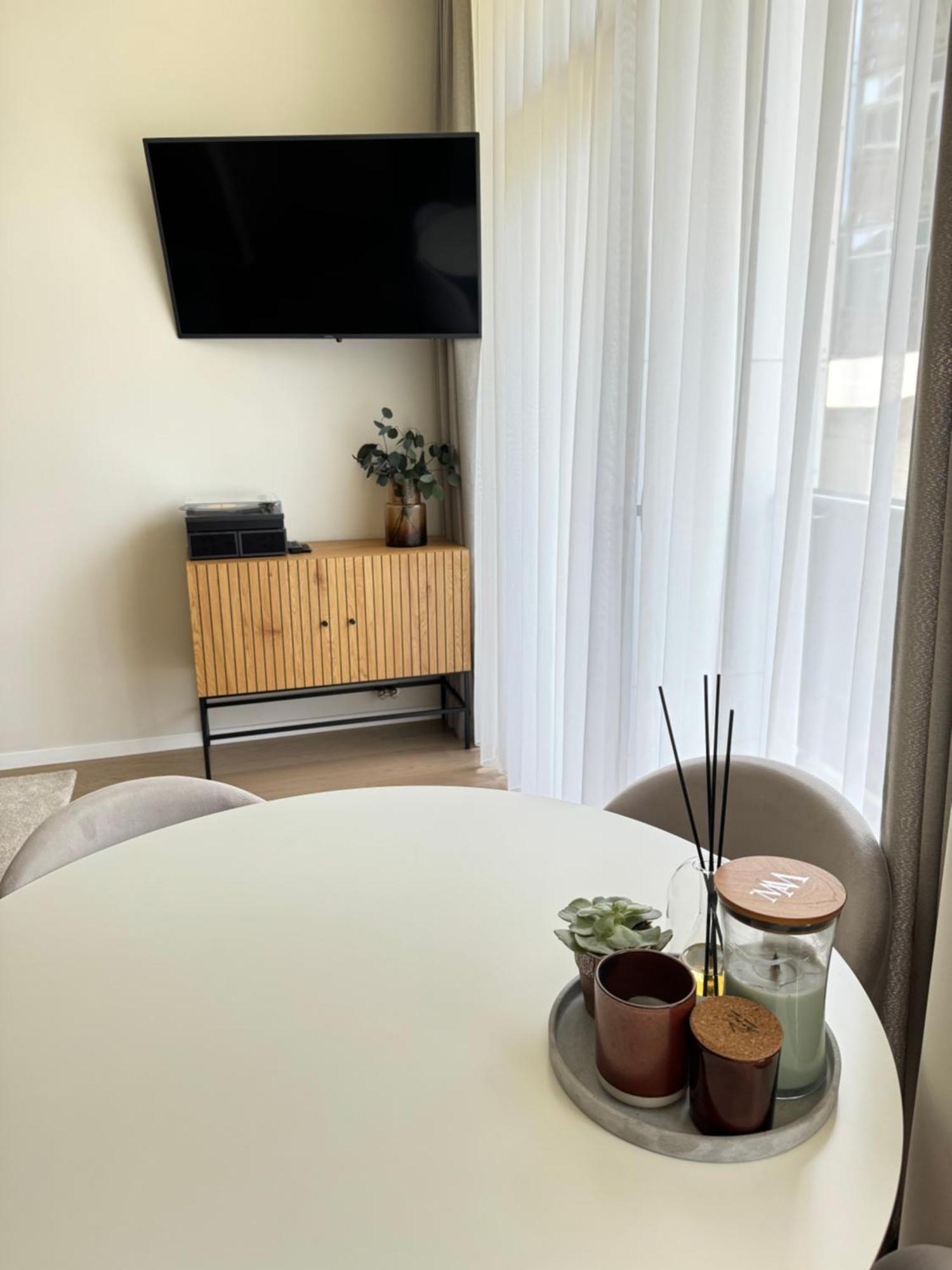 Moon Apartment Druskininkai Buitenkant foto